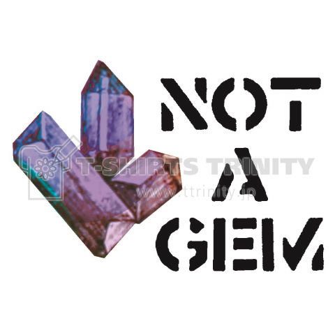 NOT A GEM 02