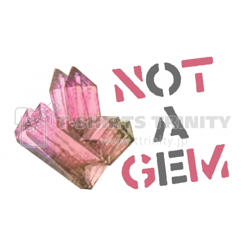 NOT A GEM 03