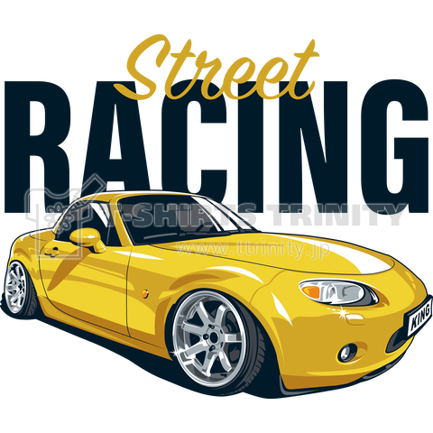 STREET RACING