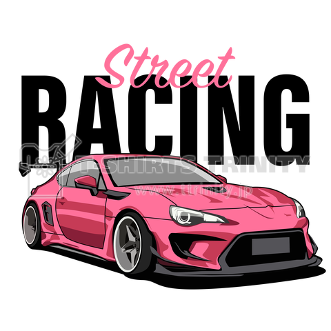 STREET RACING