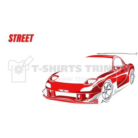 STREET RACING