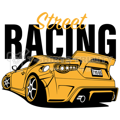 STREET RACING