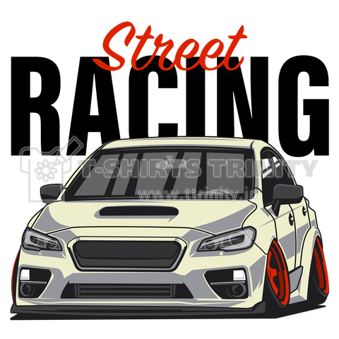 STREET RACING