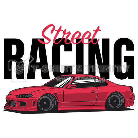 STREET RACING