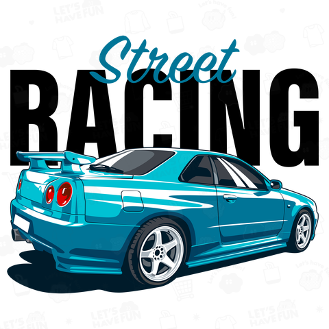 STREET RACING