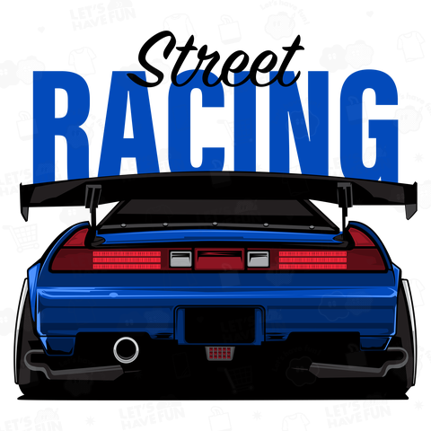 STREET RACING