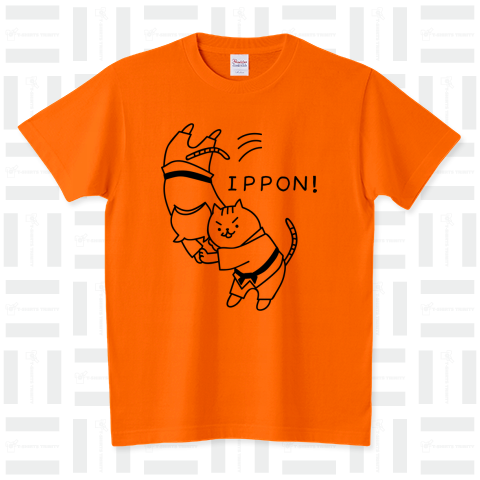 0333[ねこ] IPPON!!