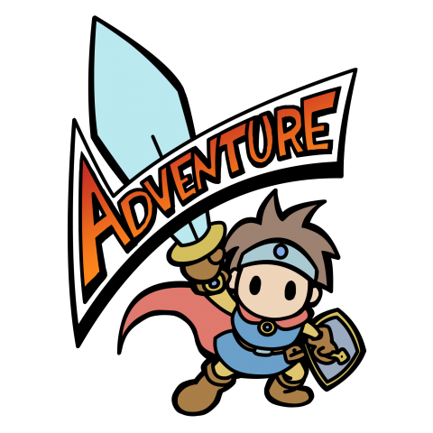 Adventure: Brave