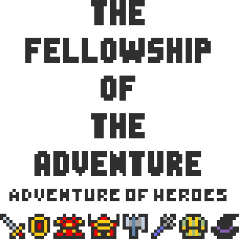 The Fellowship of The Adventure