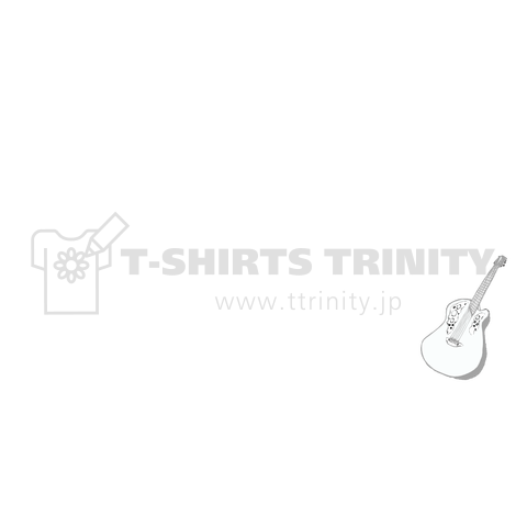 オリジナルTシャツ2019 "Don't Worry, Say Hello!"