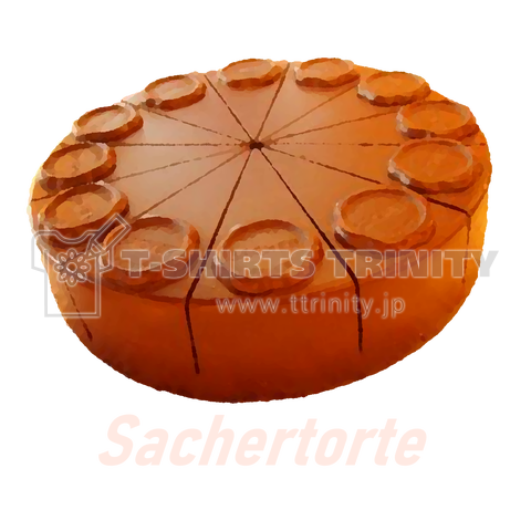 Sachertorte