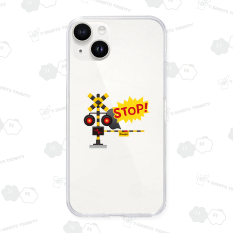 遮断機「 STOP & GO !! 」