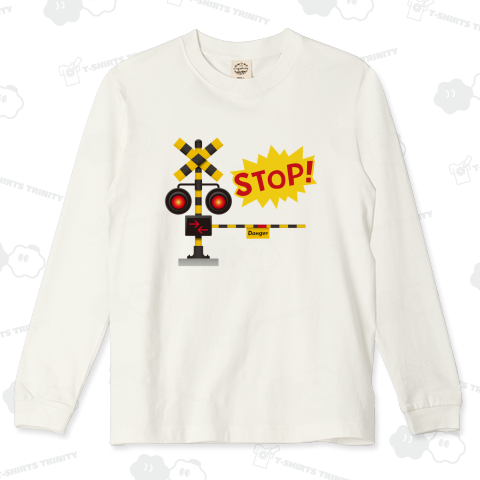 遮断機「 STOP & GO !! 」