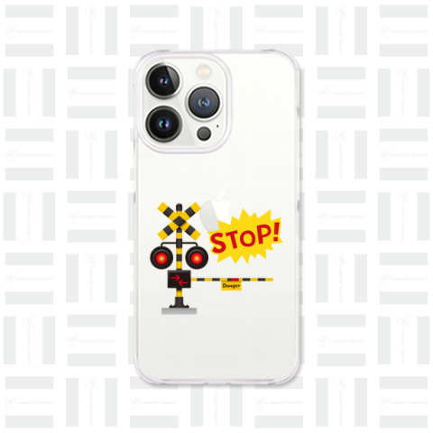 遮断機「 STOP & GO !! 」