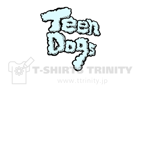 Teen Dogs1