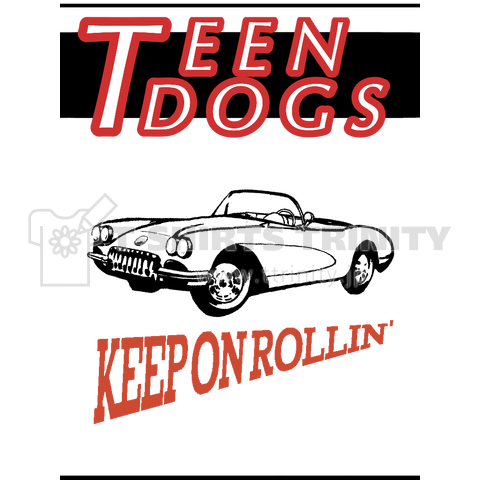 Teen Dogs8