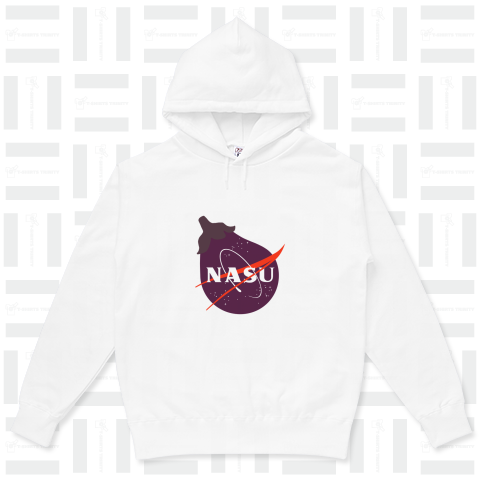 NASU(あか)【NASAパロディ】