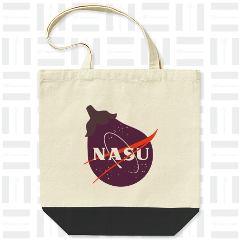 NASU(あか)【NASAパロディ】