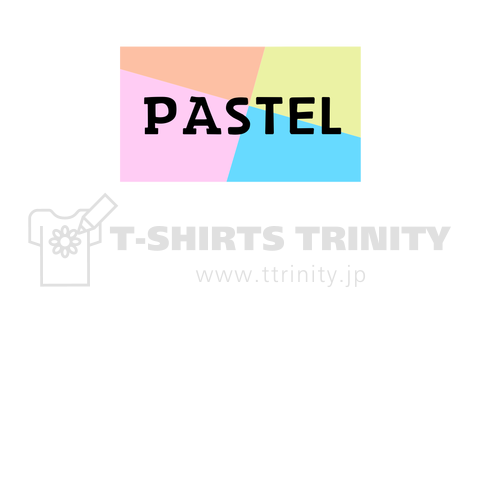 PASTEL