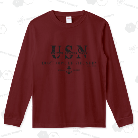 U.S.NAVY vol.1