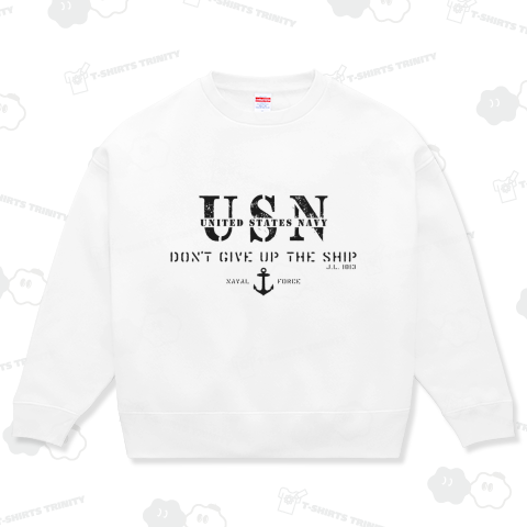 U.S.NAVY vol.1