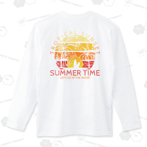 SUMMER TIME vol.1(バックプリント)