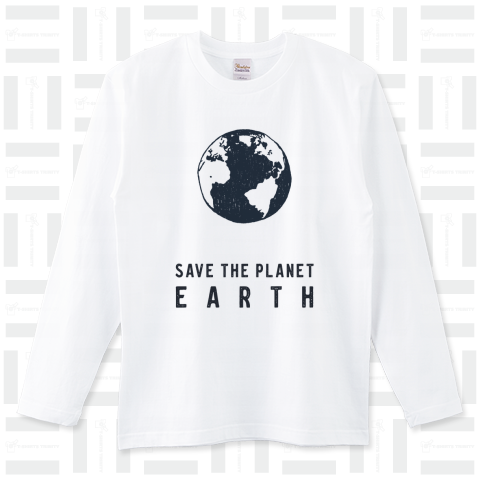 Save The Earth (地球を守ろう)