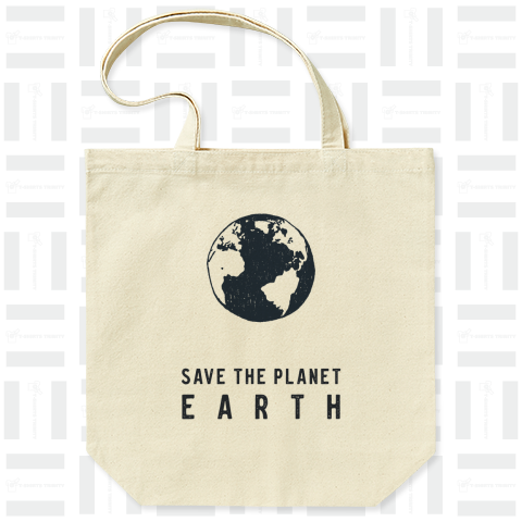 Save The Earth (地球を守ろう)