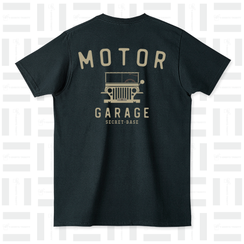 MOTOR GARAGE