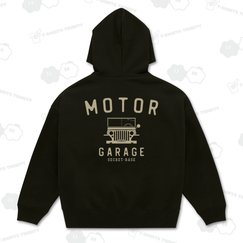 MOTOR GARAGE