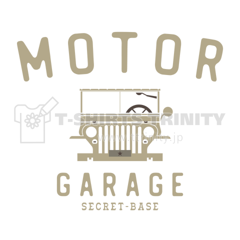 MOTOR GARAGE