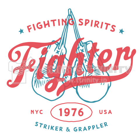 FIGHTER (ファイター)