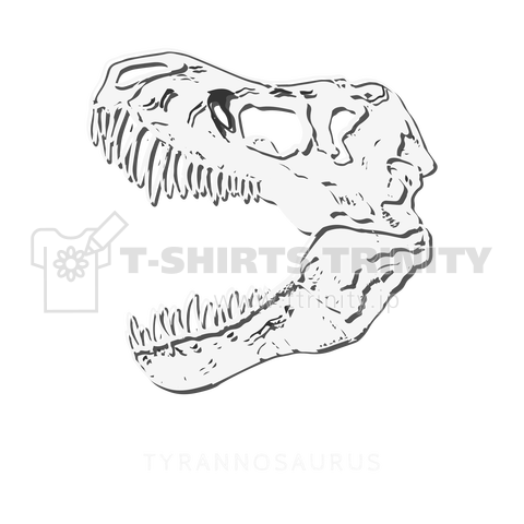ティラノサウルス | T-REX vol.2