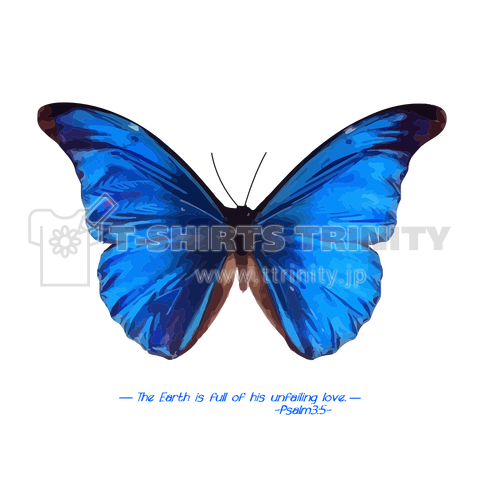 Butterfly2-Psalm3:5-