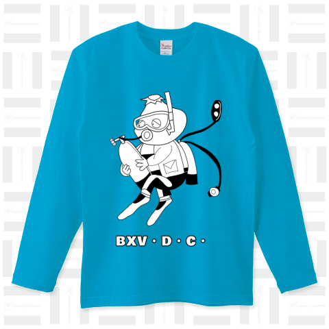 BXV・D・C・3