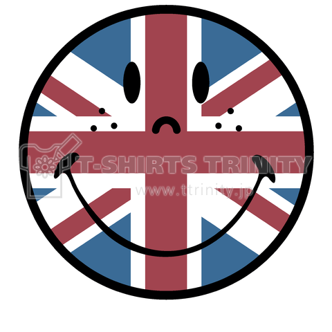 Good day sunshine(Union Jack)