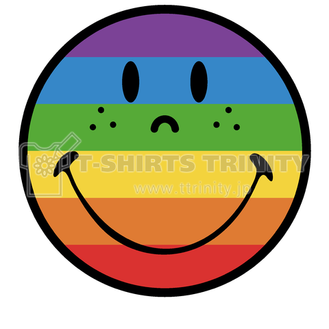 Good day sunshine(Rainbow)