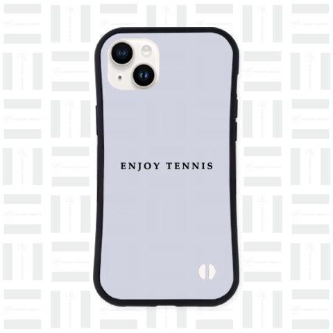 Enjoy tennis