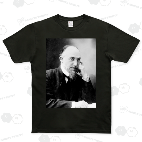 Erik Satie エリック サティ