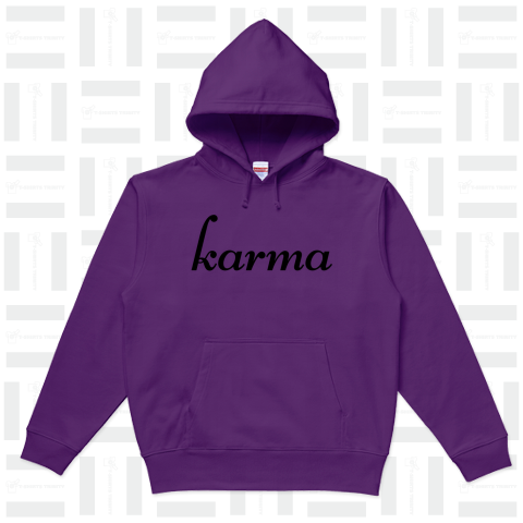 karma -カルマ-