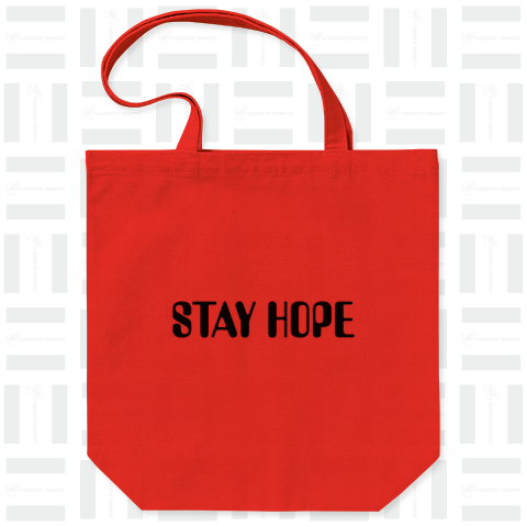 STAY HOPE