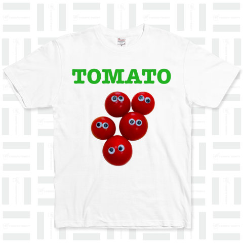 TOMATO トマト とまと