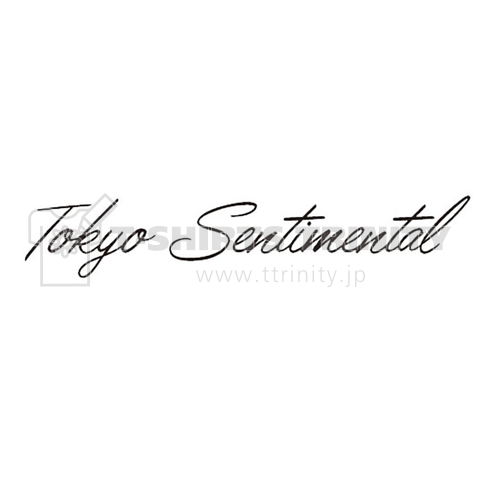 Tokyo Sentimental