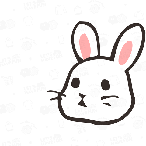 USAGI 白