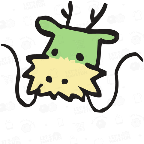 TATSU - 白