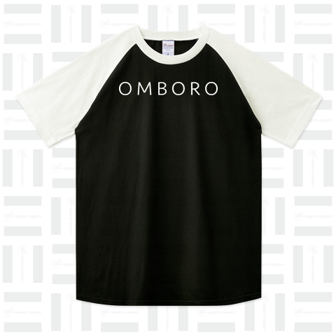 OMBORO(オンボロ)白