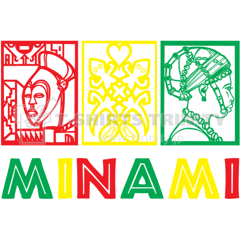 MINAMI Africa