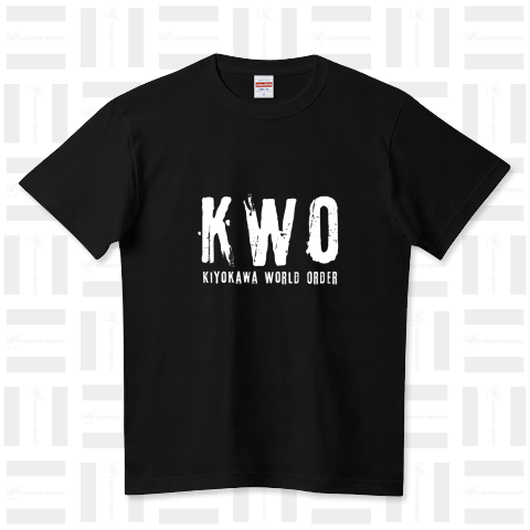 KWO オフィシャルロゴ