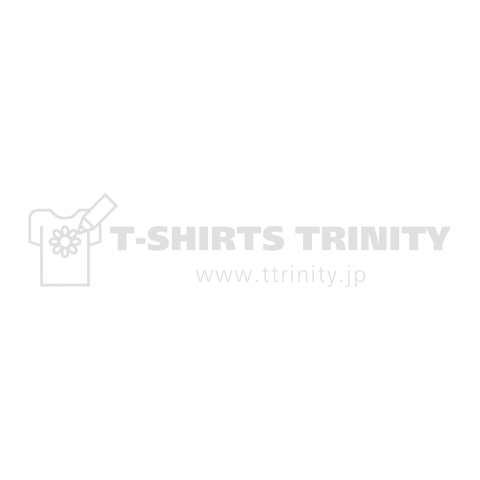 SEVEN4公式Tシャツ_ロゴ白