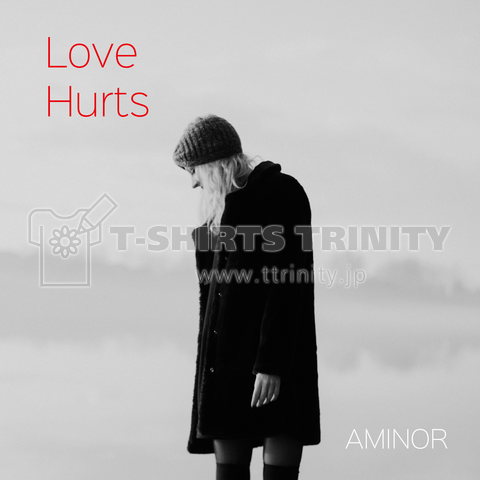 Love Hurts